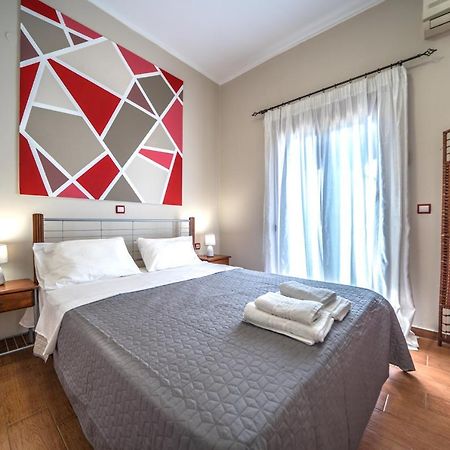 Alexandra'S Luxury Apartment Chania Chania (Crete) Exteriör bild
