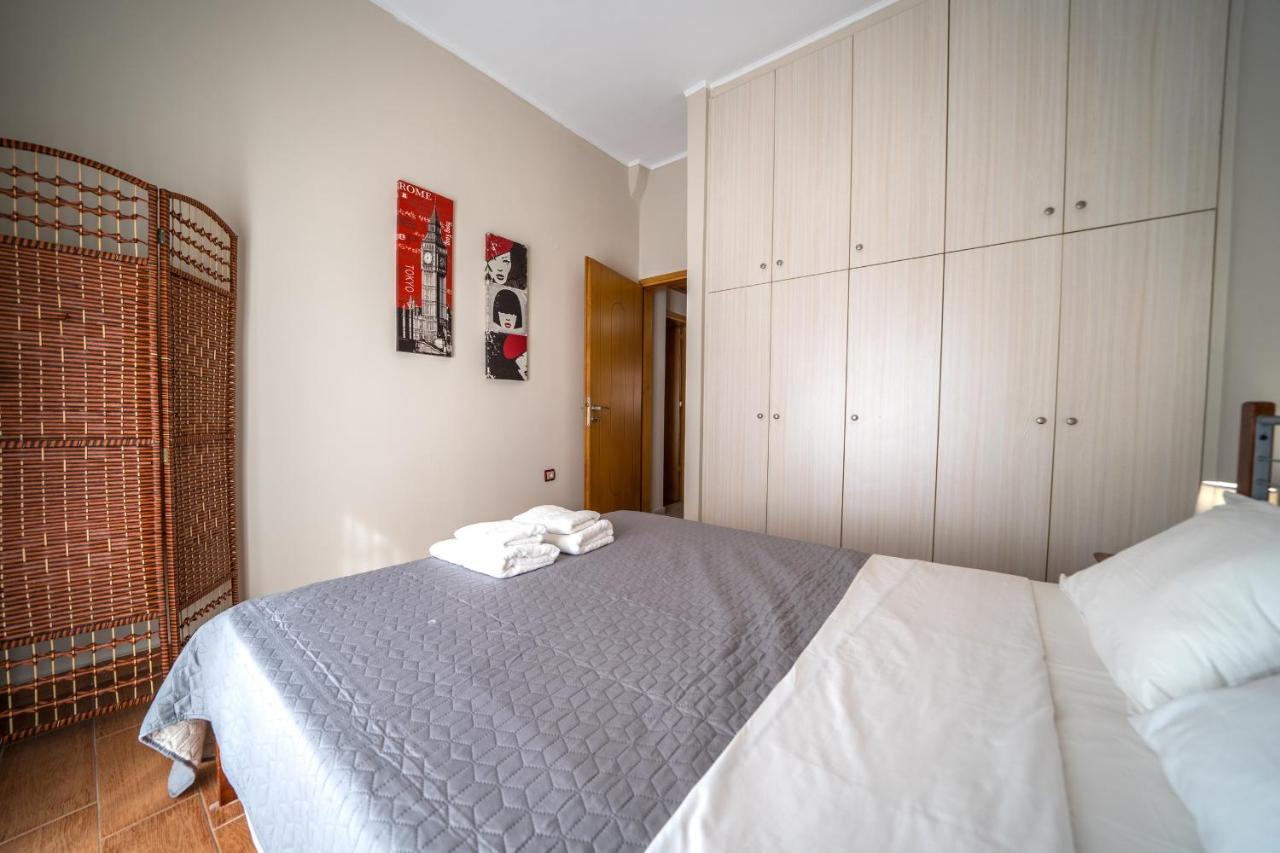 Alexandra'S Luxury Apartment Chania Chania (Crete) Exteriör bild